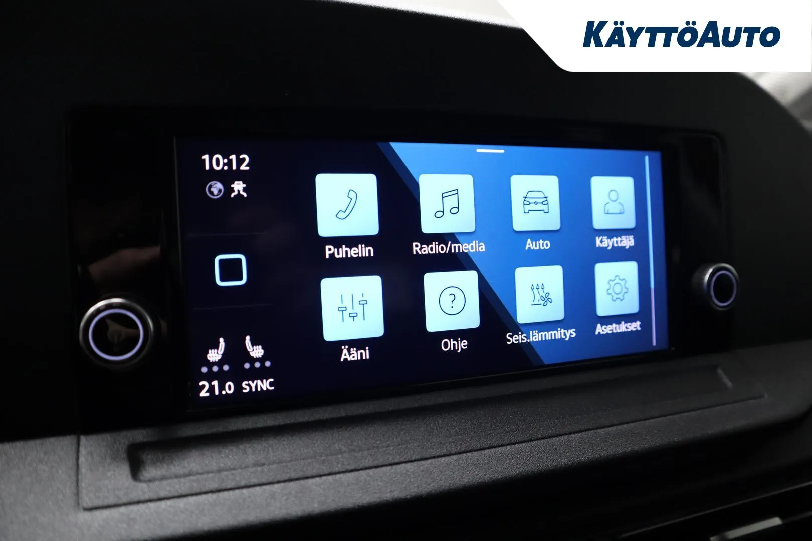 Volkswagen Caddy Maxi ZNP-346 carousel image