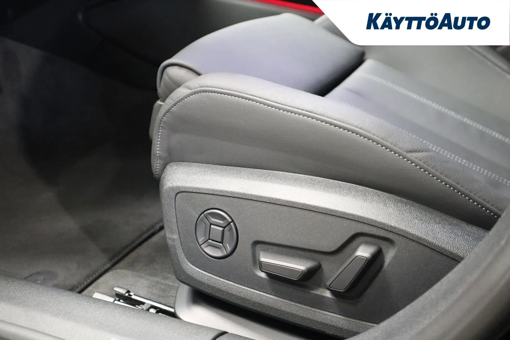 Audi A6 XVZ-918 carousel image