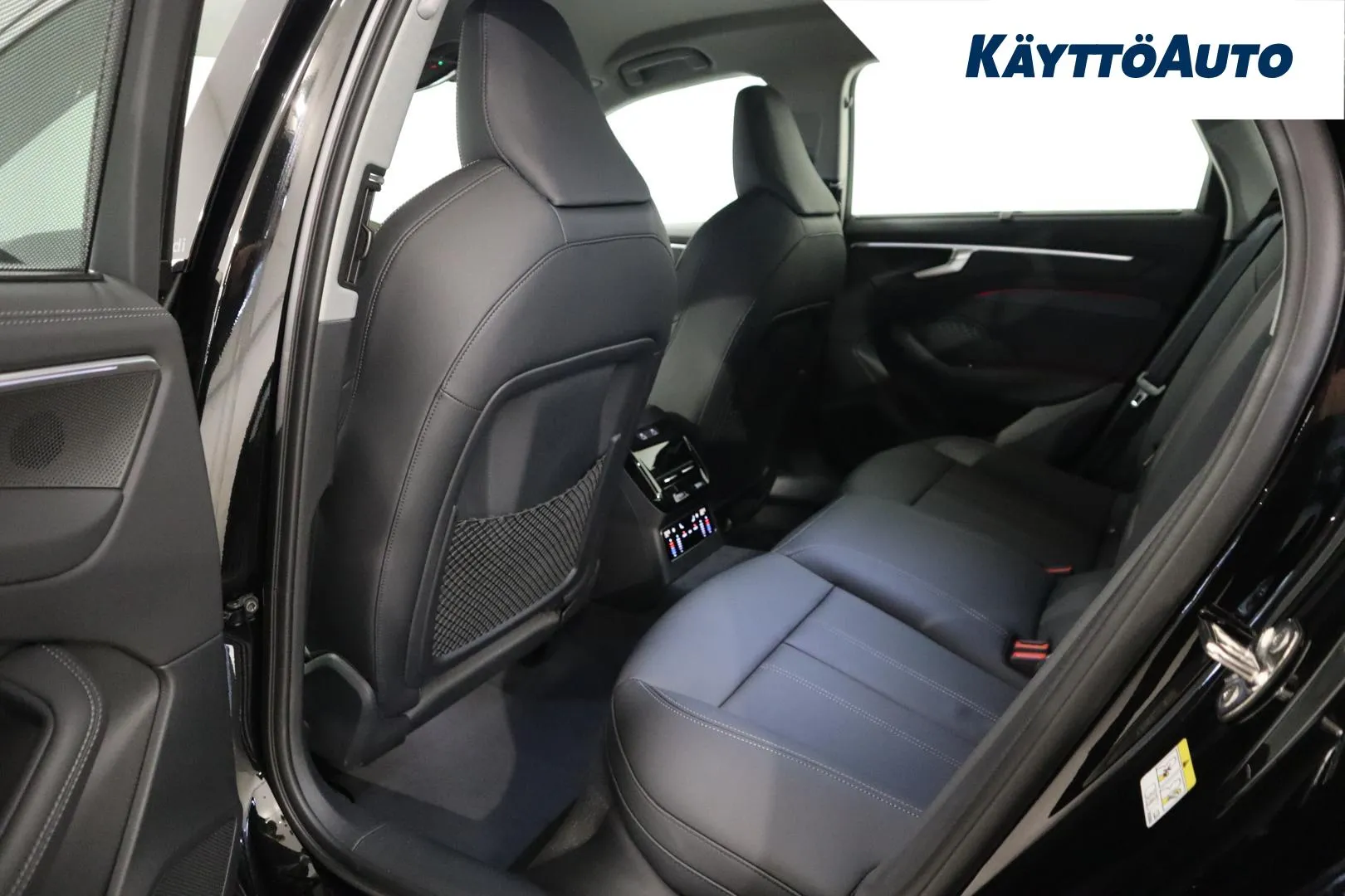 Audi A6 XVZ-918 carousel image