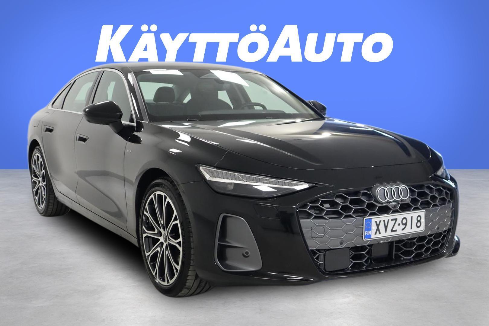 Audi A6 Sedan e-hybrid quattro 220 kW 2025, kuva 5/26