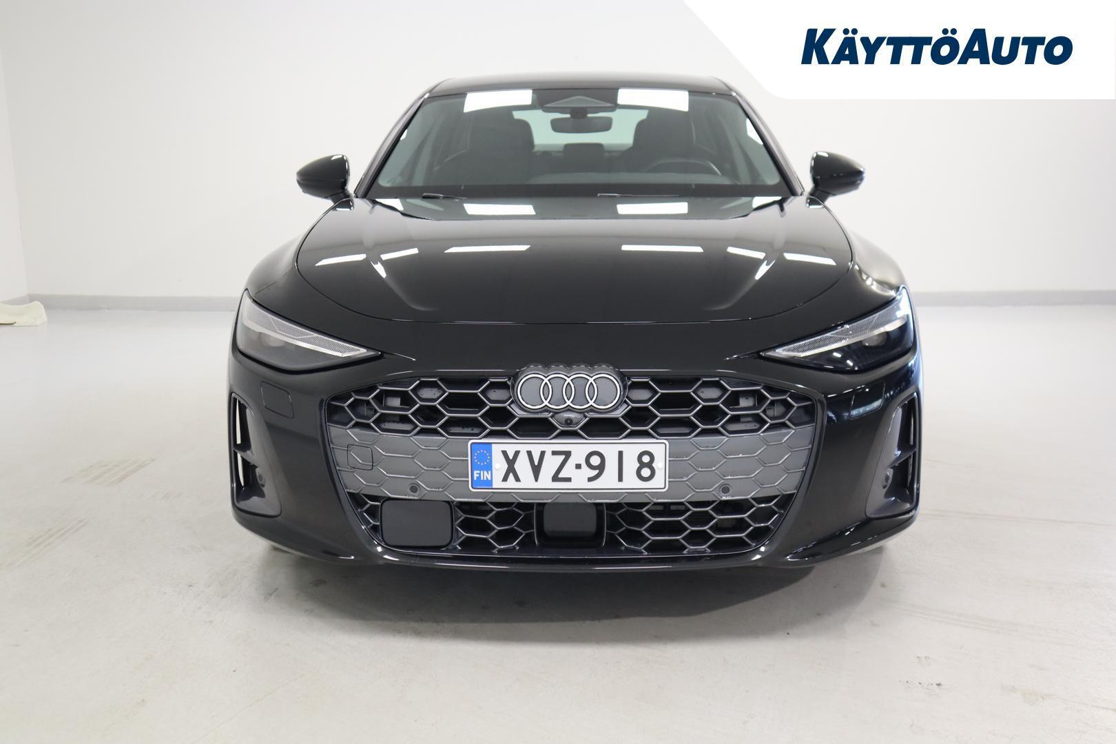 Audi A6 Sedan e-hybrid quattro 220 kW 2025, kuva 4/26