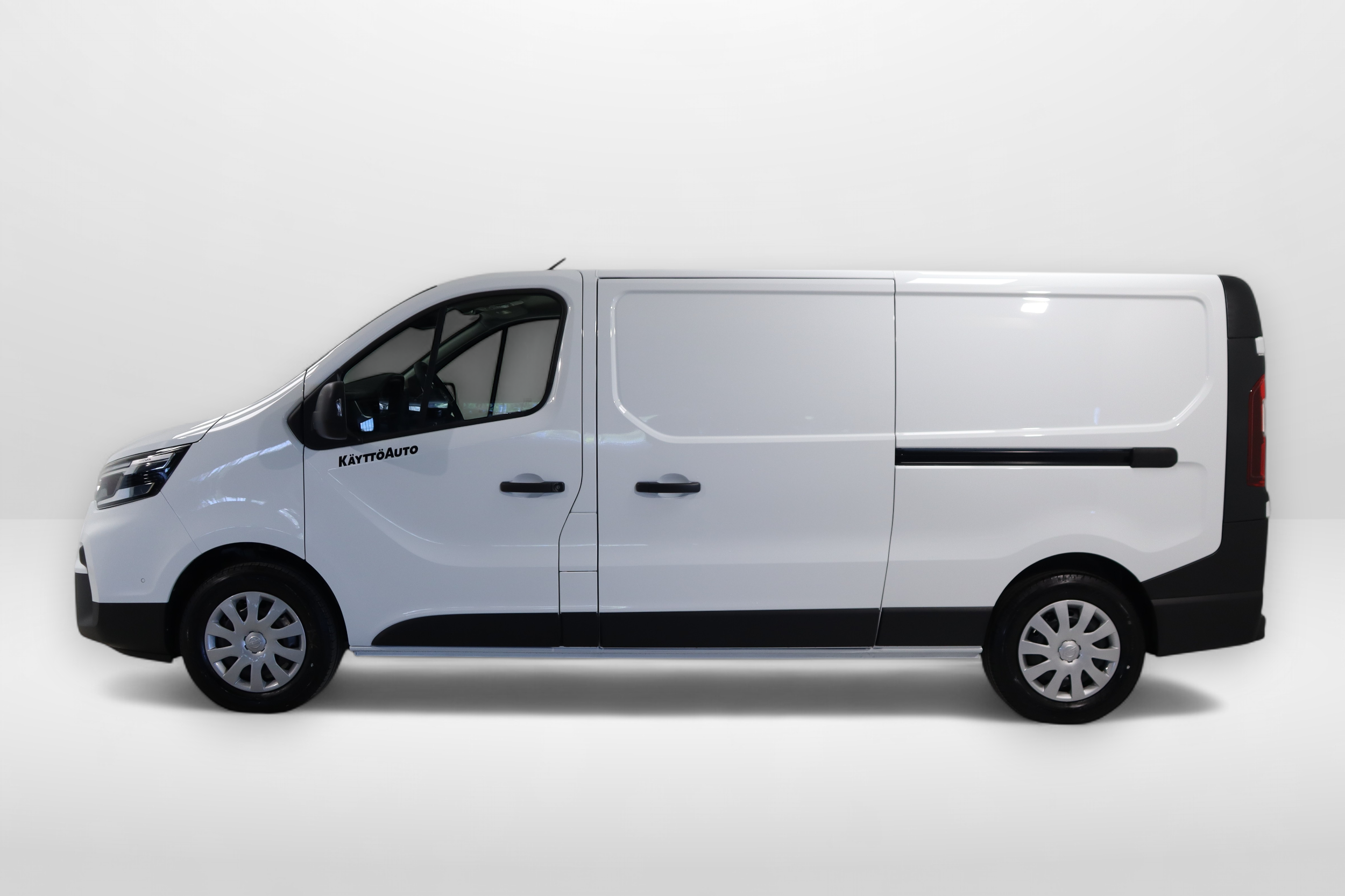 Nissan Primastar 2025, kuva 6/21
