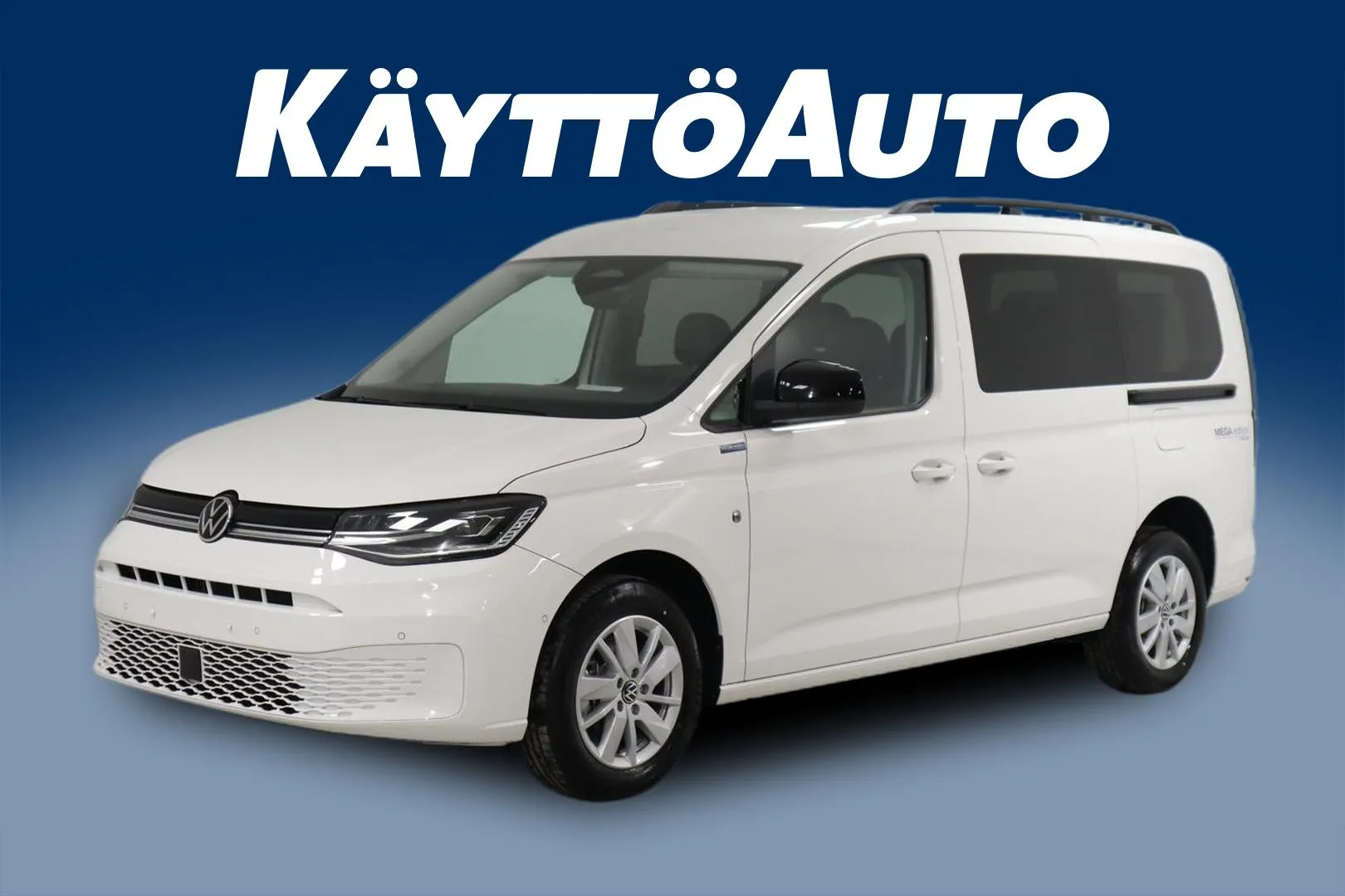 Volkswagen Caddy Maxi ZPS-827 carousel image