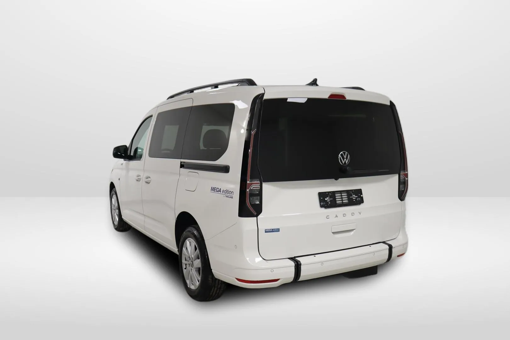 Volkswagen Caddy Maxi ZPS-827 carousel image
