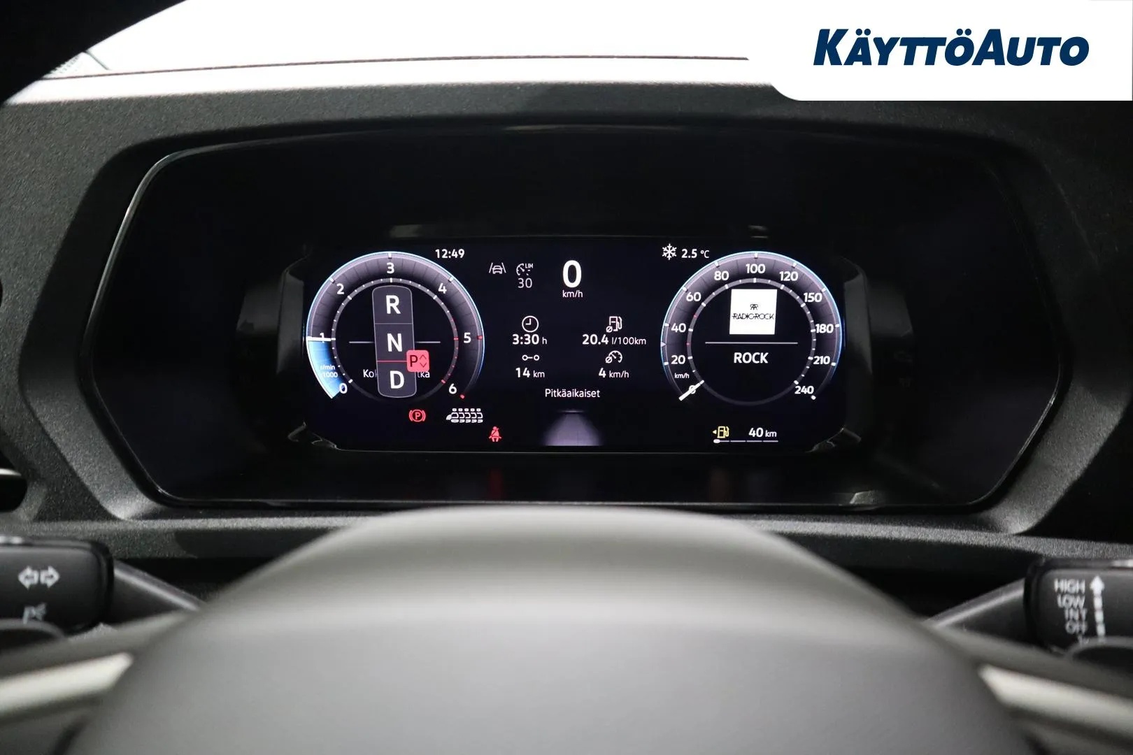 Volkswagen Caddy Maxi ZPS-827 carousel image