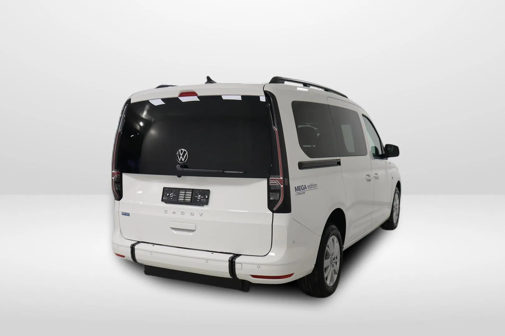 Volkswagen Caddy Maxi ZPS-827 carousel image