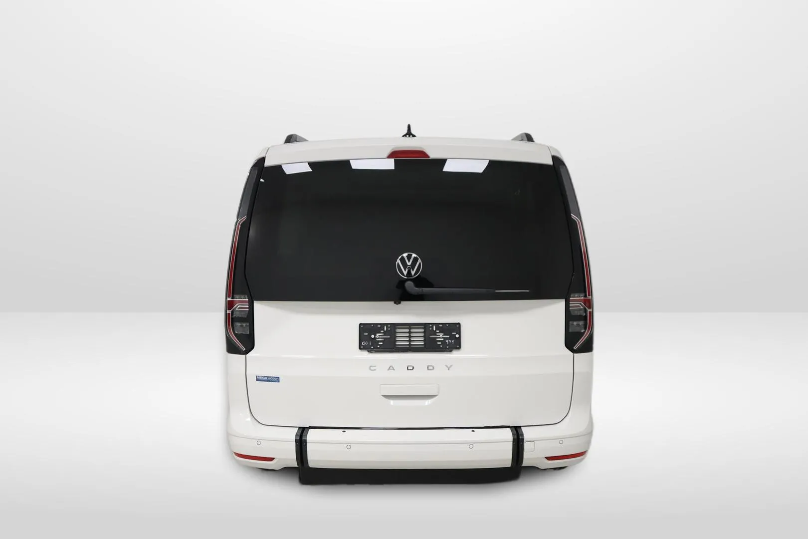 Volkswagen Caddy Maxi ZPS-827 carousel image