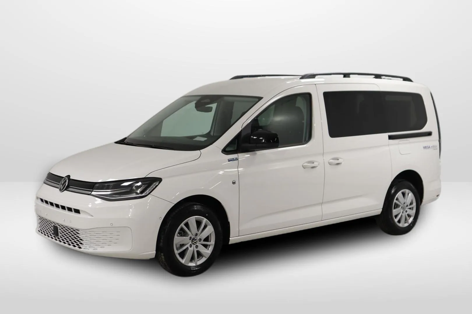 Volkswagen Caddy Maxi ZPS-827 carousel image