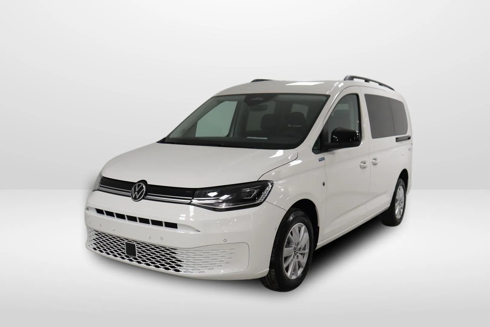 Volkswagen Caddy Maxi ZPS-827 carousel image