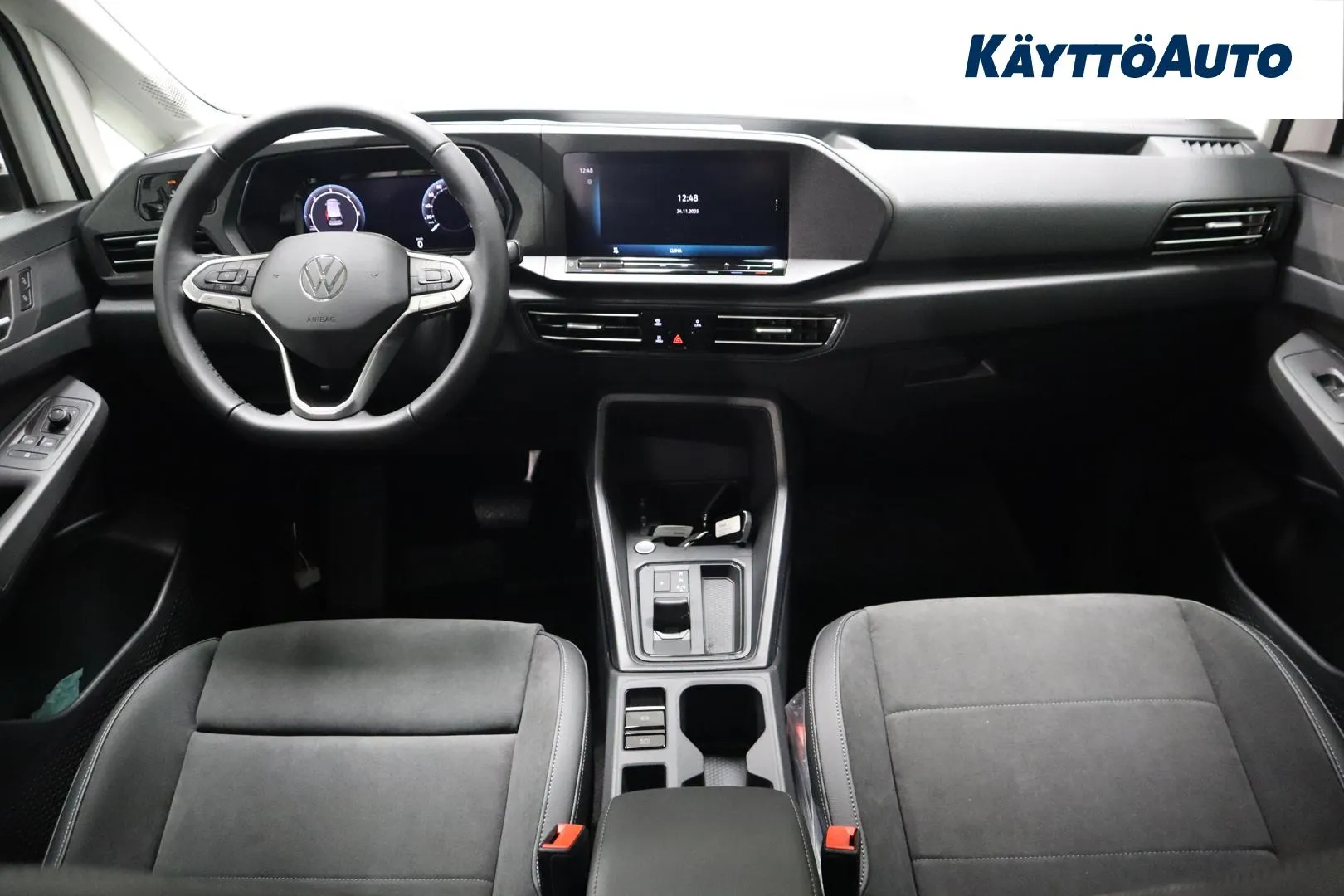 Volkswagen Caddy Maxi ZPS-827 carousel image