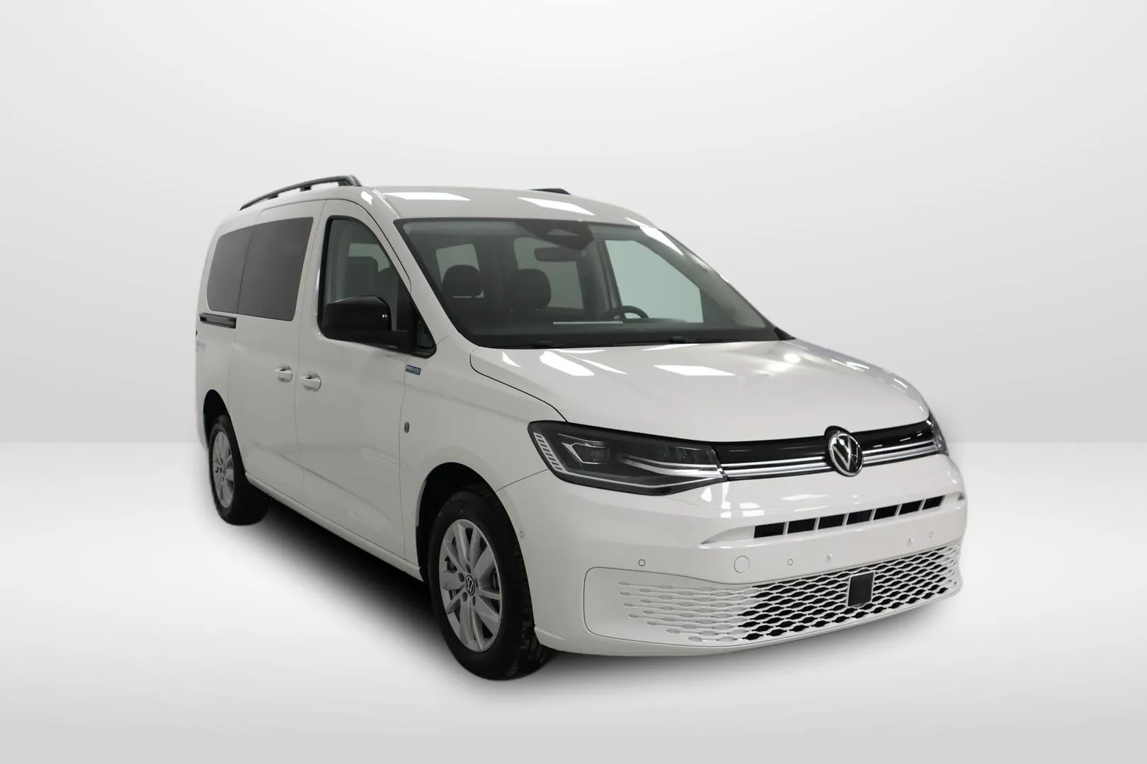 Volkswagen Caddy Maxi ZPS-827 carousel image