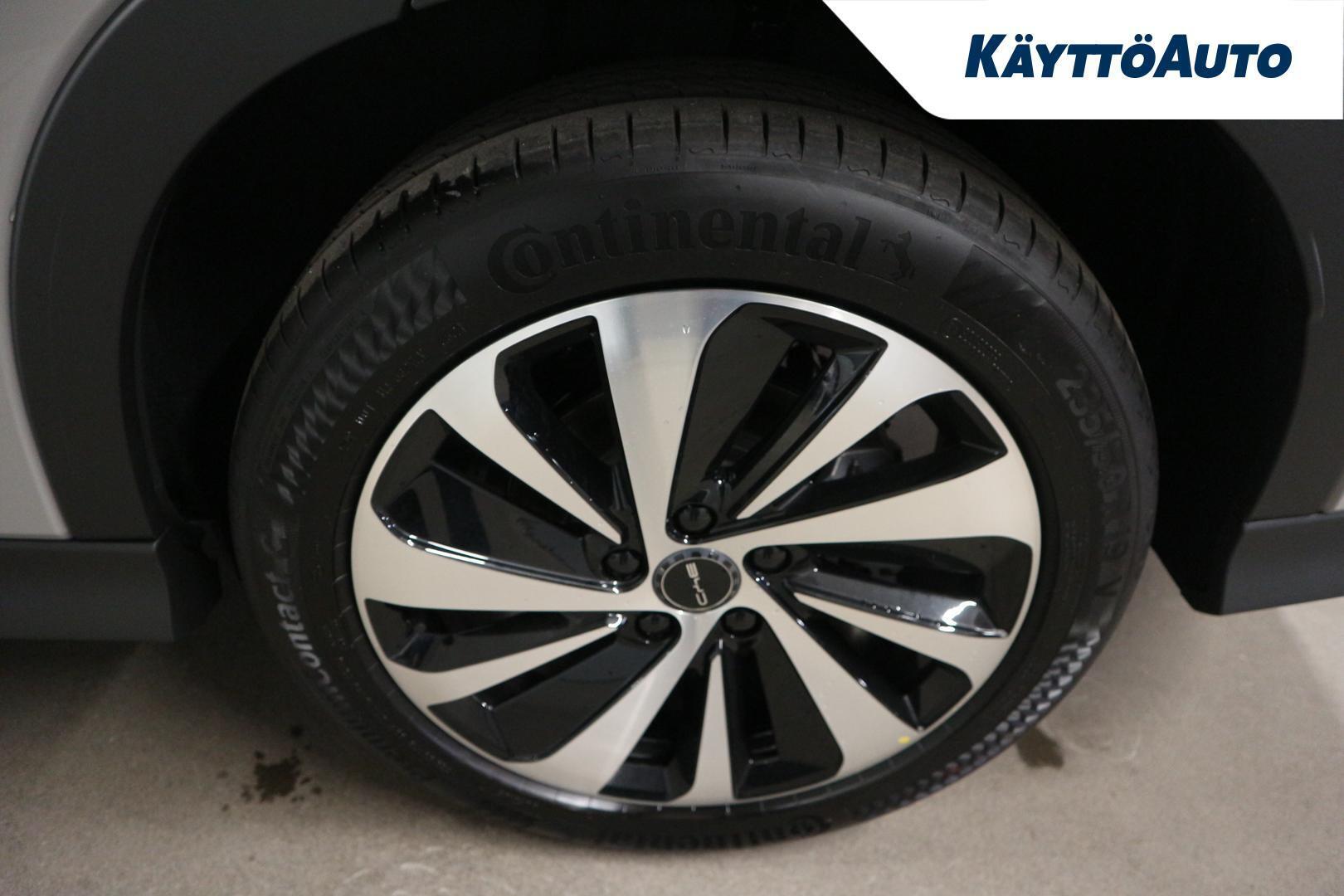 BYD Seal U Design 2024, kuva 7/13