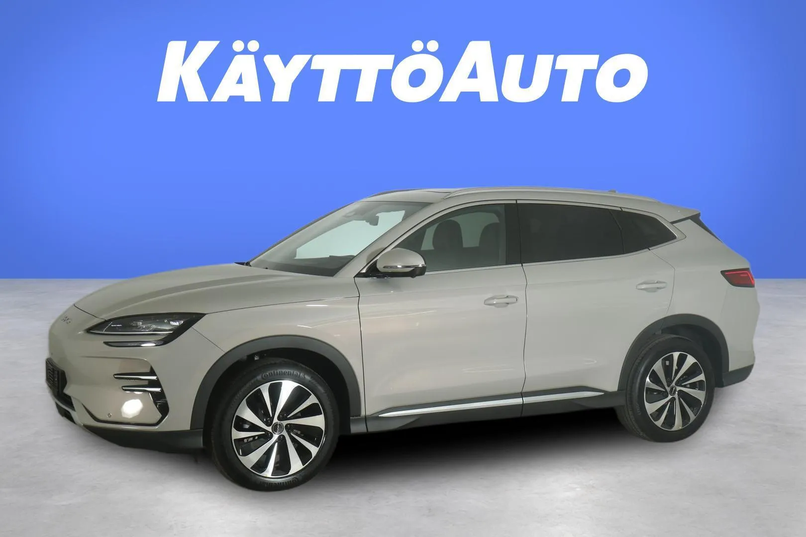 BYD Seal U GRB-496 carousel image