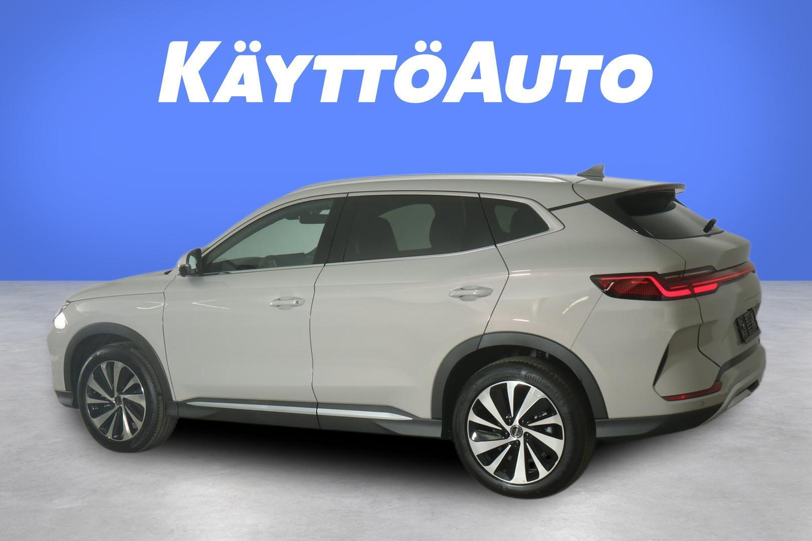 BYD Seal U Design 2024, kuva 3/13
