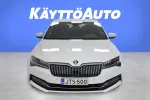 Skoda Superb JTS-500 carousel thumbs