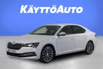 Skoda Superb JTS-500 carousel thumbs