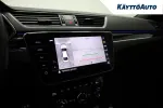 Skoda Superb JTS-500 carousel thumbs