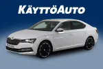 Skoda Superb JTS-500 carousel thumbs