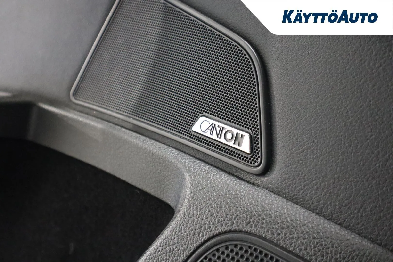 Skoda Superb JTS-500 carousel image