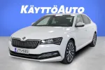 Skoda Superb JTS-500 carousel thumbs
