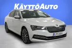 Skoda Superb JTS-500 carousel thumbs
