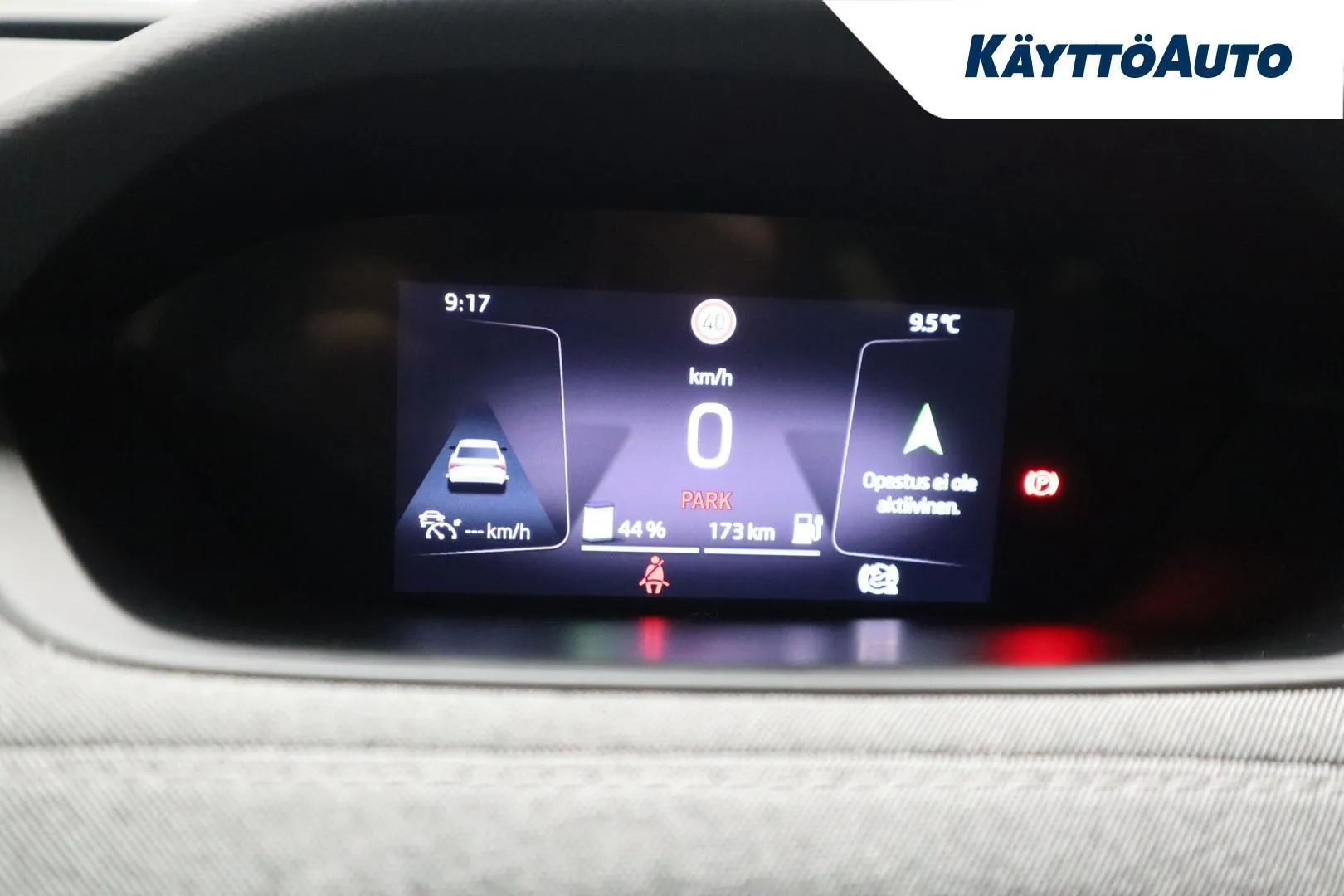 Skoda Enyaq LSE-183 carousel image