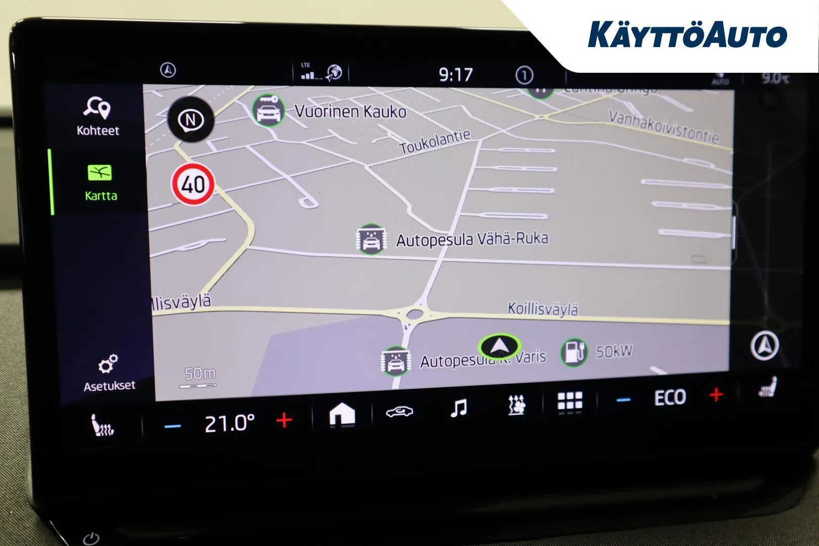 Skoda Enyaq LSE-183 carousel image