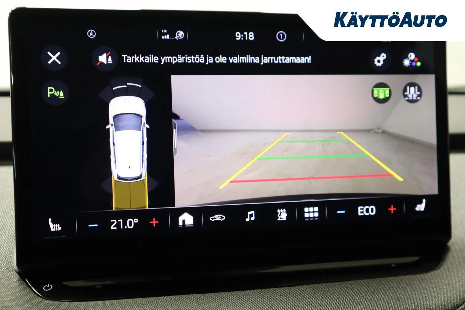 Skoda Enyaq LSE-183 carousel image