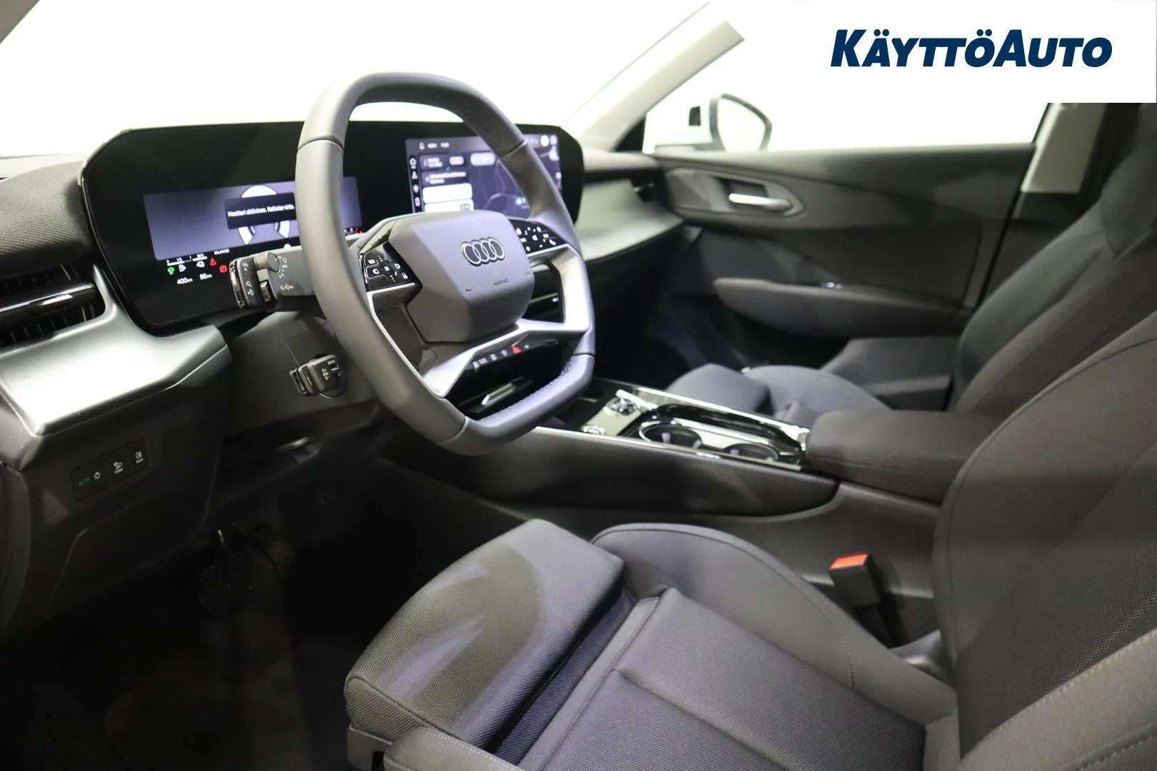 AUDI Q3 RXO-175 carousel image