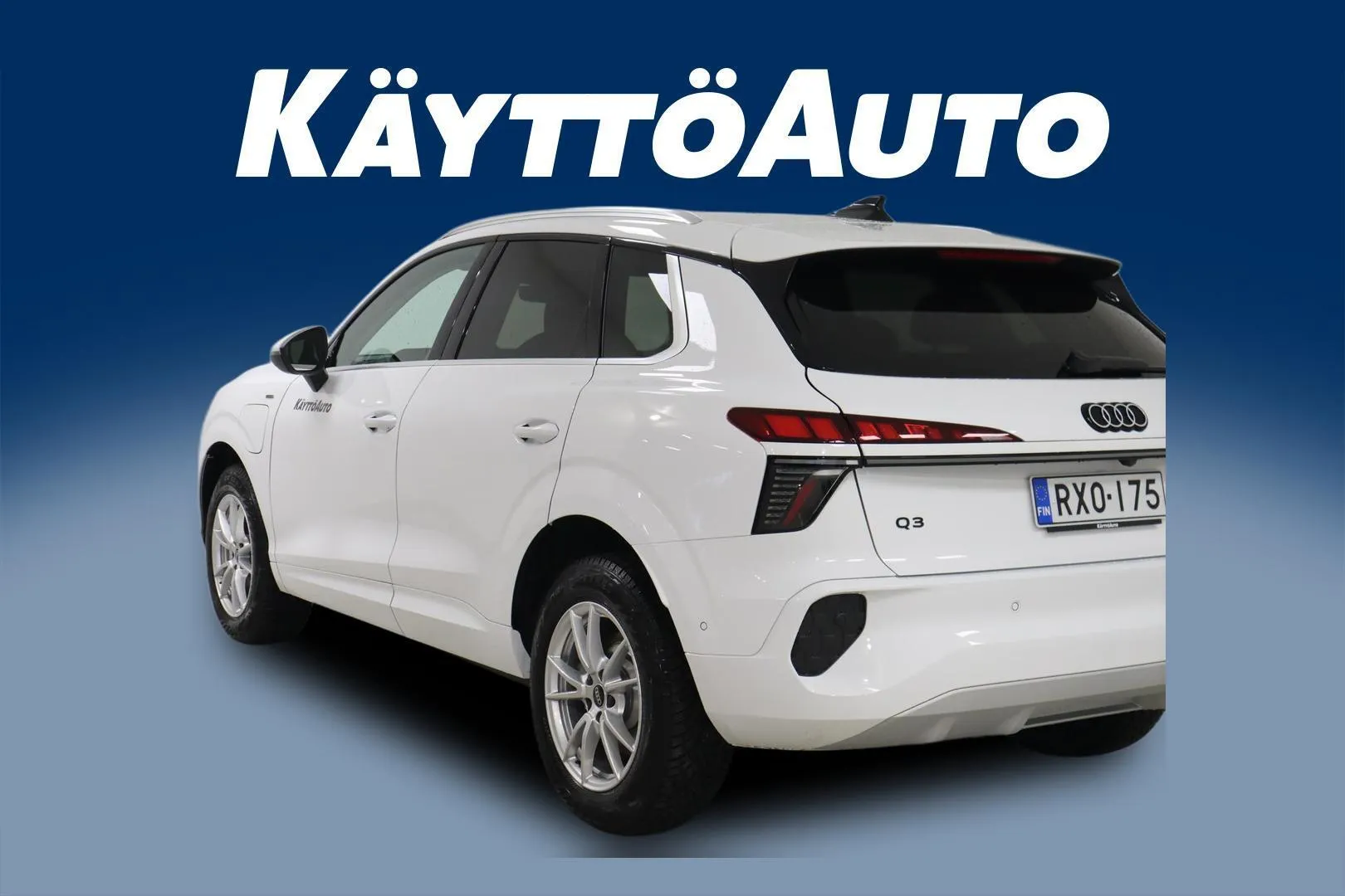 AUDI Q3 RXO-175 carousel image