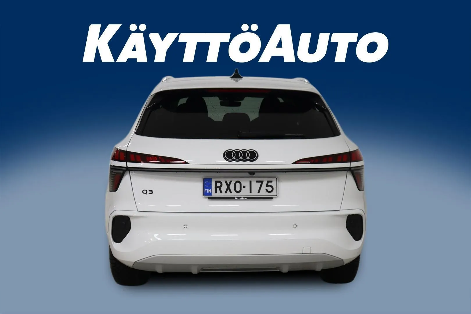 AUDI Q3 RXO-175 carousel image