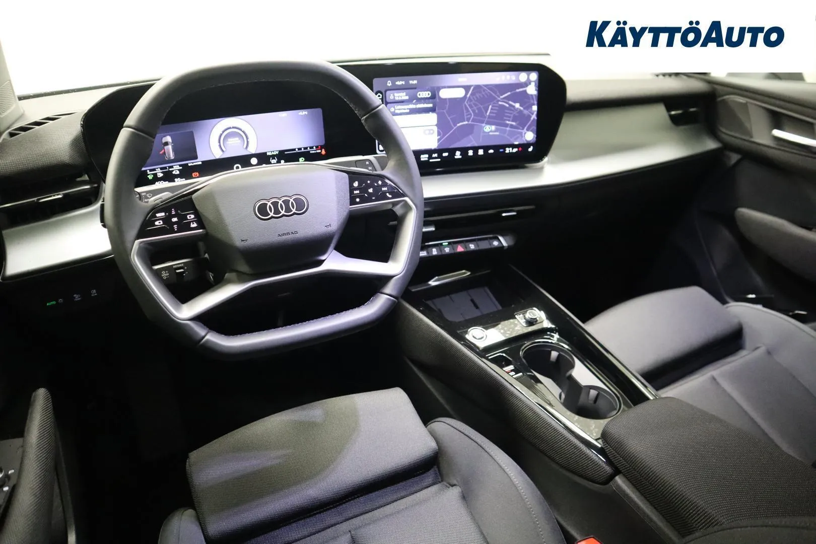 AUDI Q3 RXO-175 carousel image