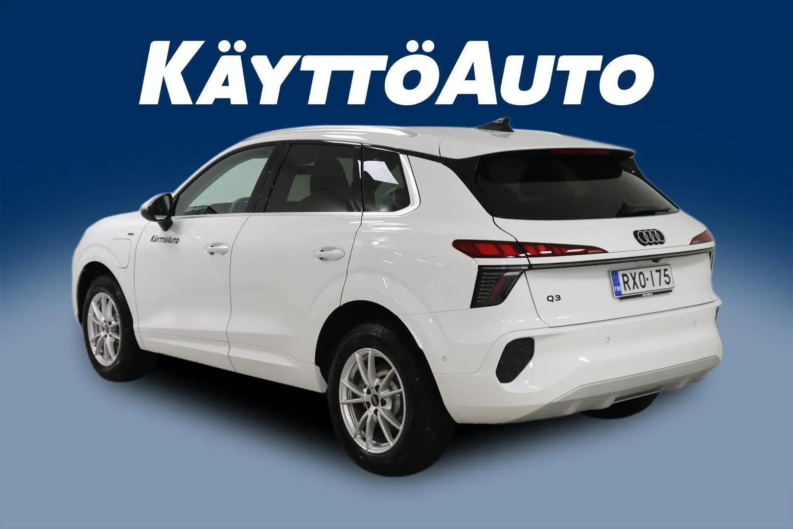 AUDI Q3 RXO-175 carousel image