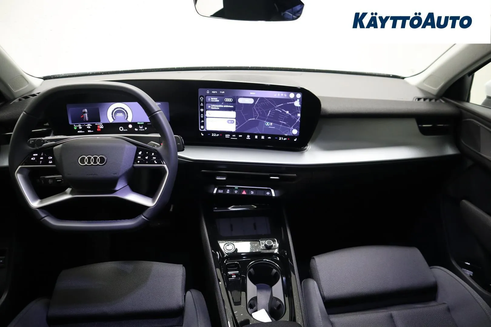 AUDI Q3 RXO-175 carousel image