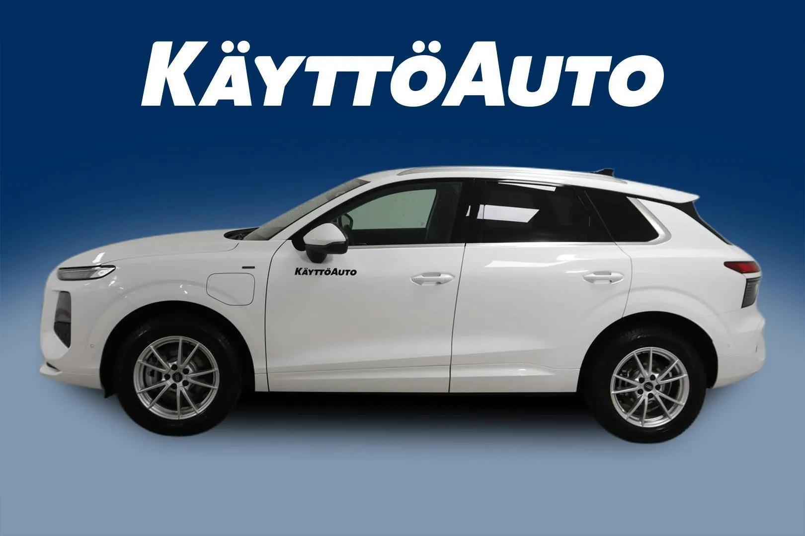 AUDI Q3 RXO-175 carousel image