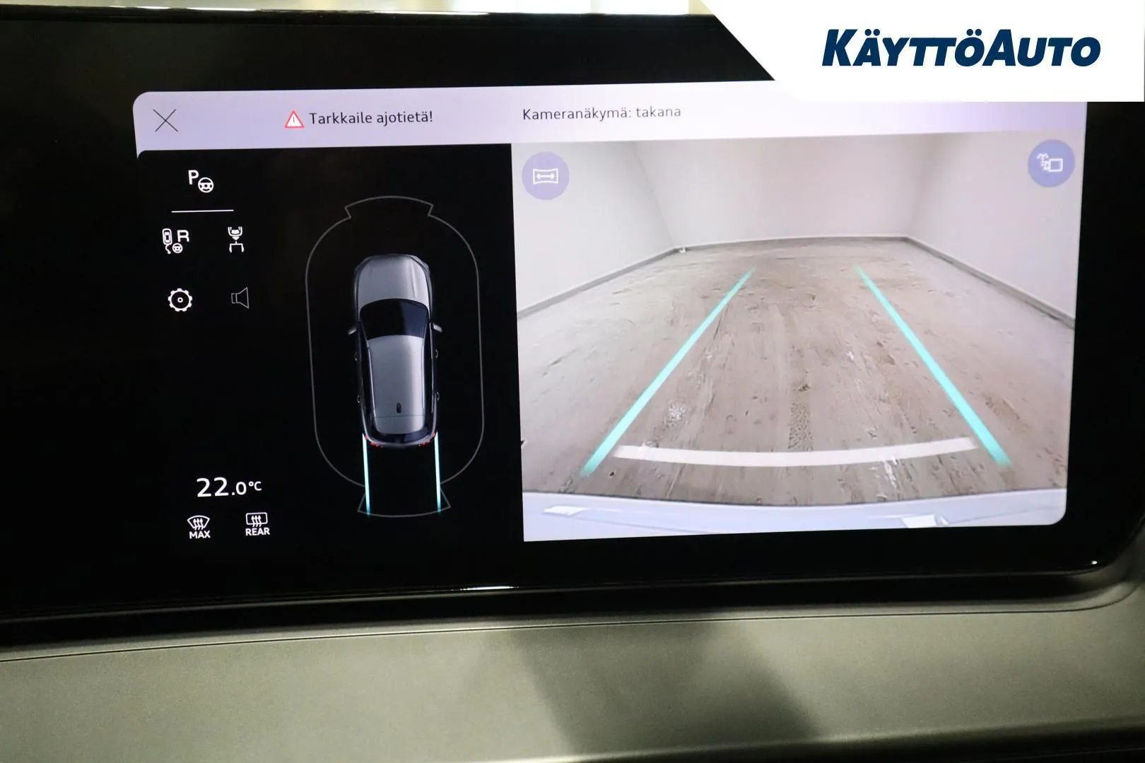 AUDI Q3 RXO-175 carousel image