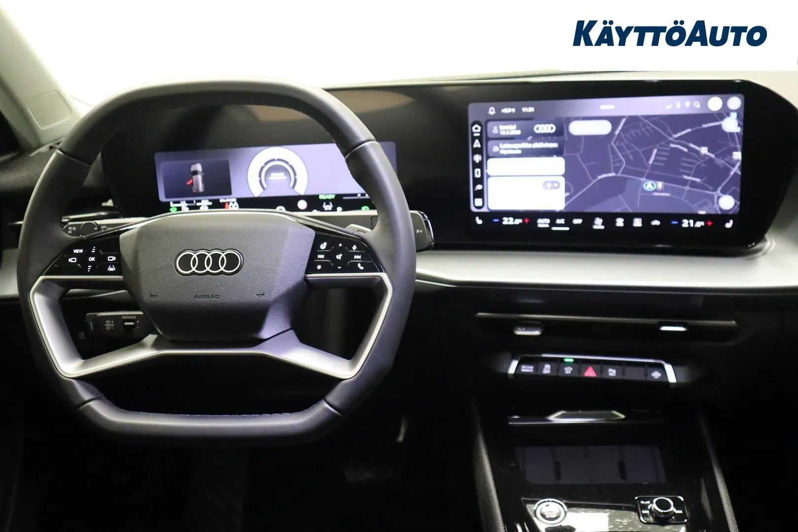 AUDI Q3 RXO-175 carousel image