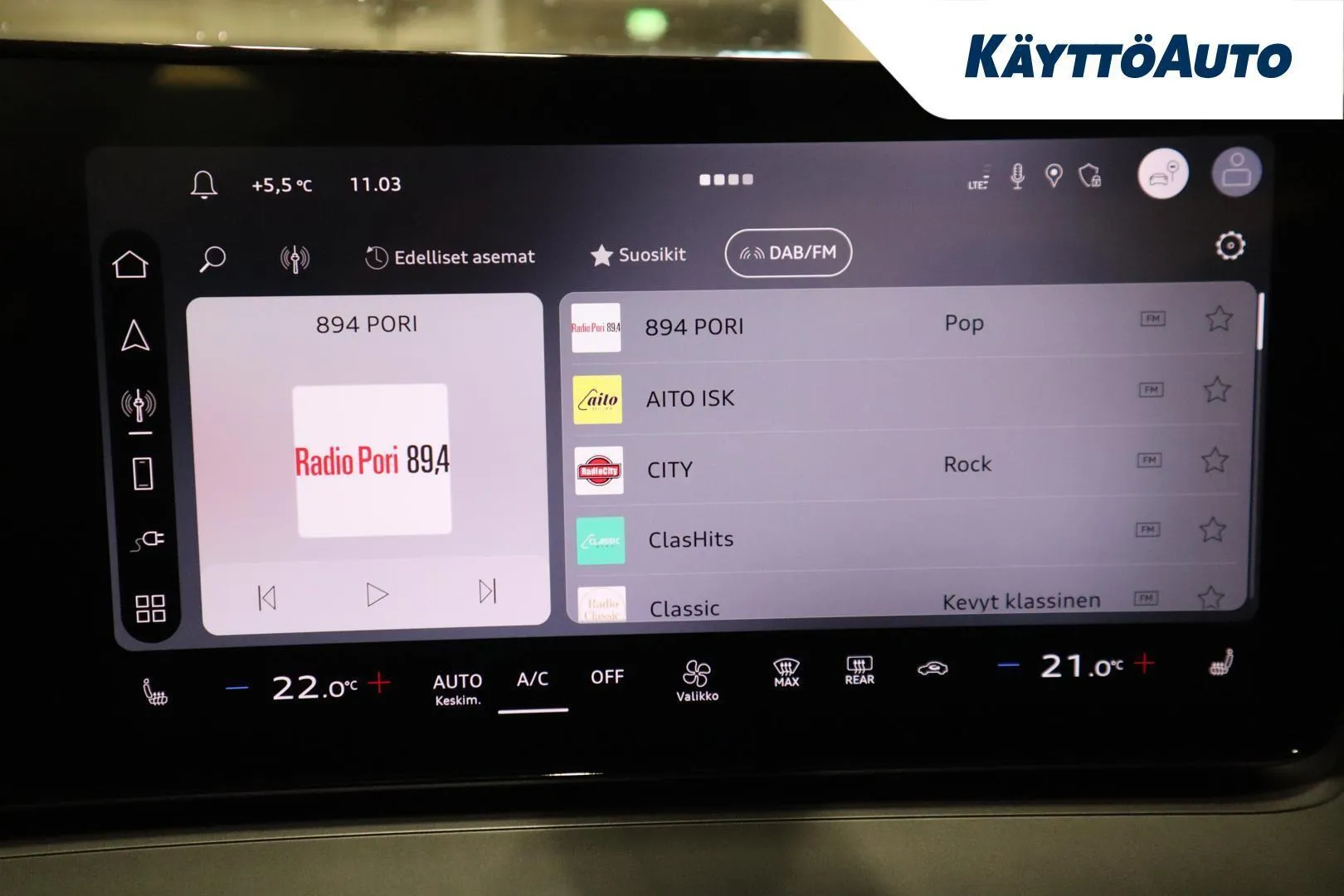 AUDI Q3 RXO-175 carousel image