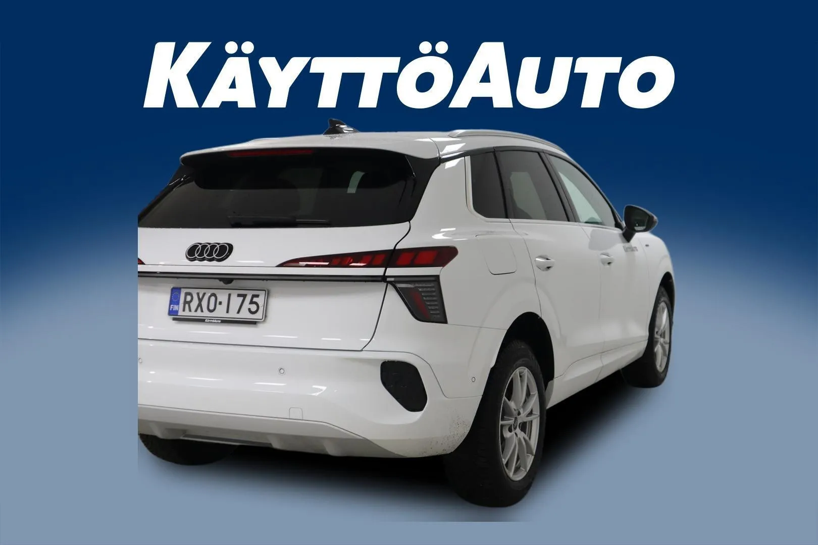 AUDI Q3 RXO-175 carousel image