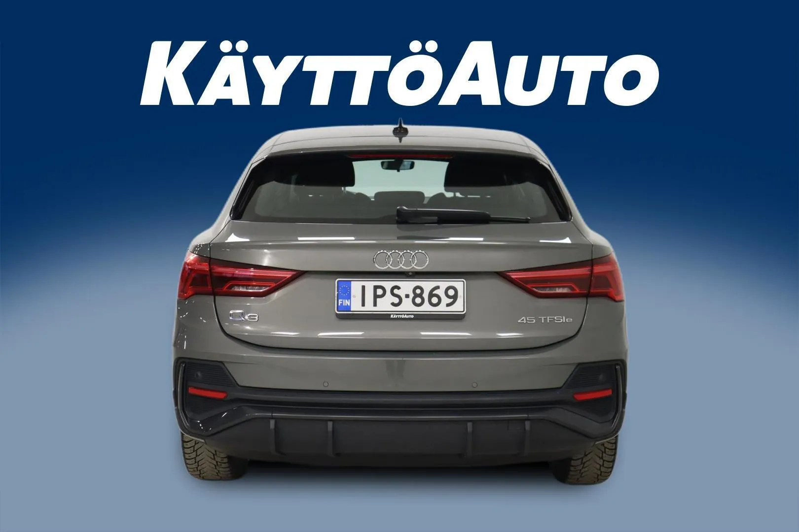 Audi Q3 IPS-869 carousel image