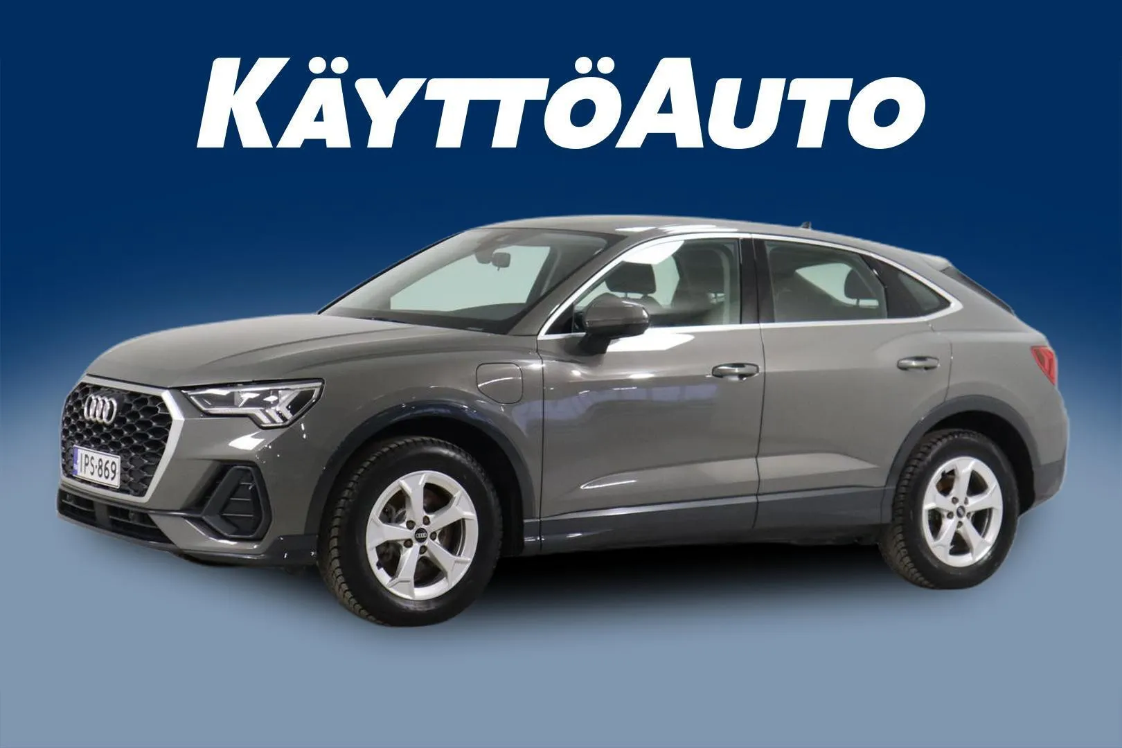 Audi Q3 IPS-869 carousel image