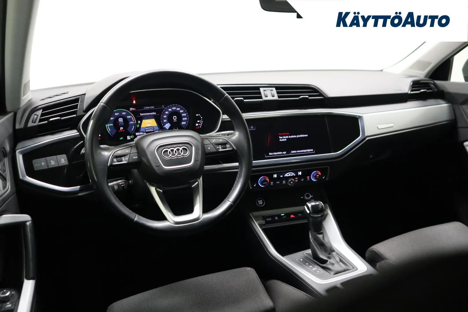 Audi Q3 IPS-869 carousel image