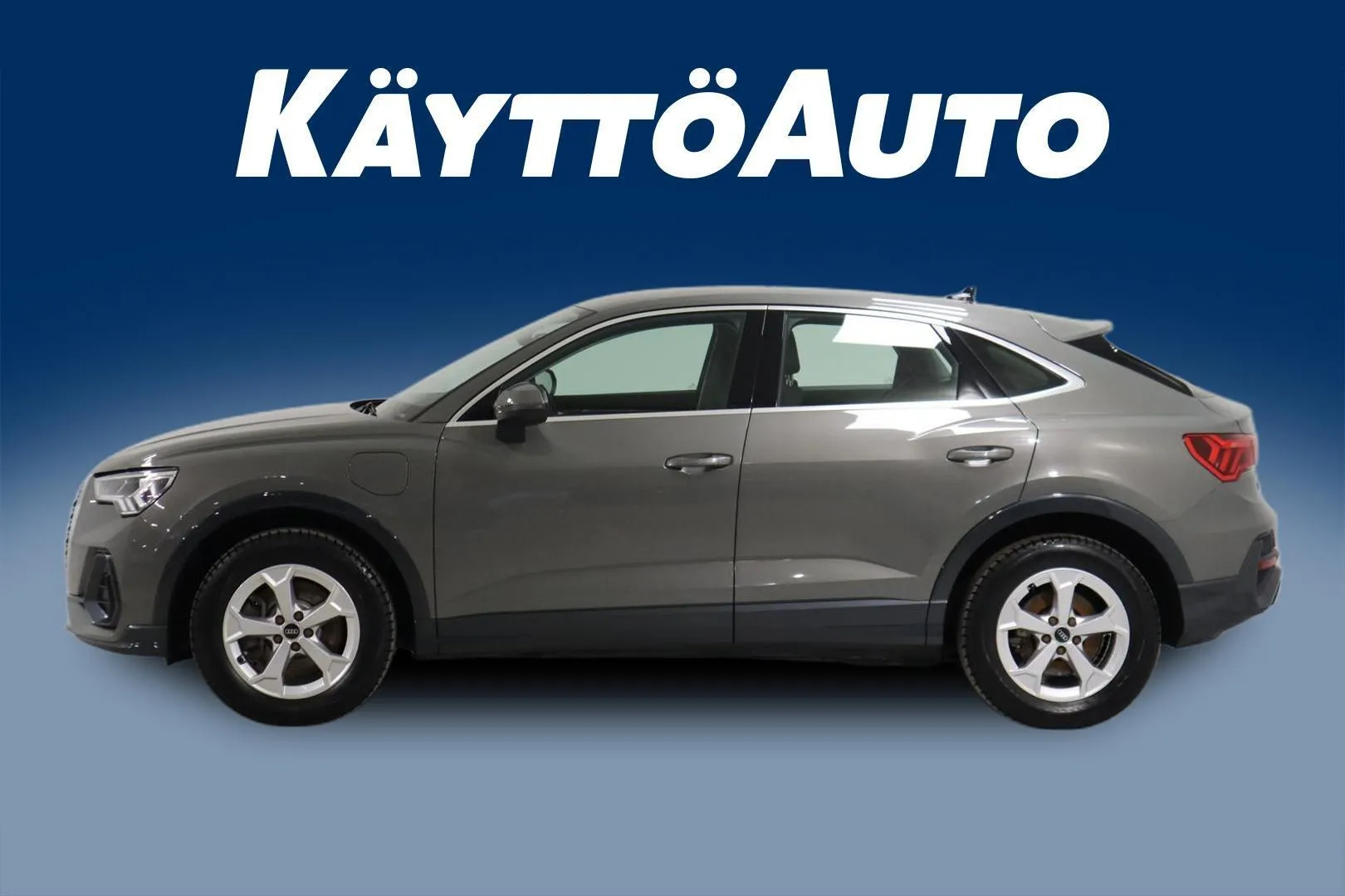 Audi Q3 IPS-869 carousel image