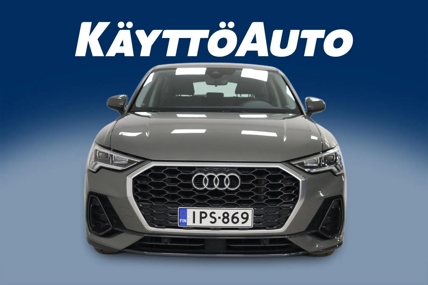 Audi Q3 IPS-869 carousel image