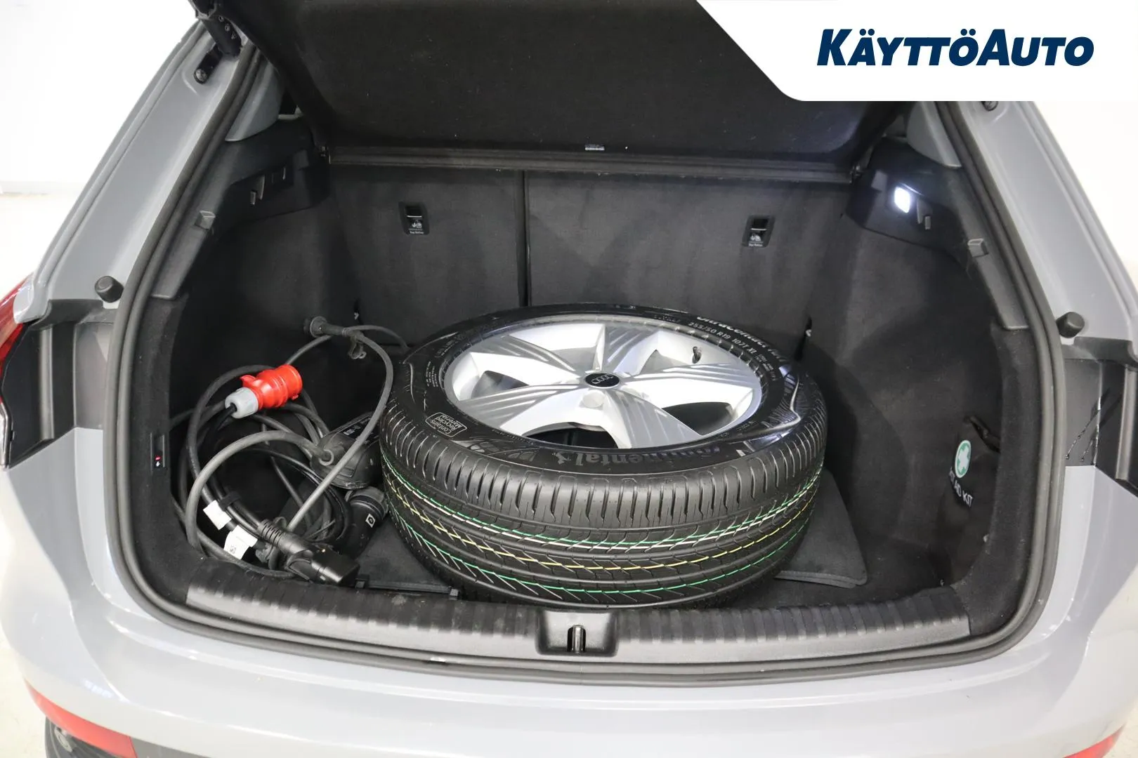 Audi Q4 e-tron EUR-739 carousel image