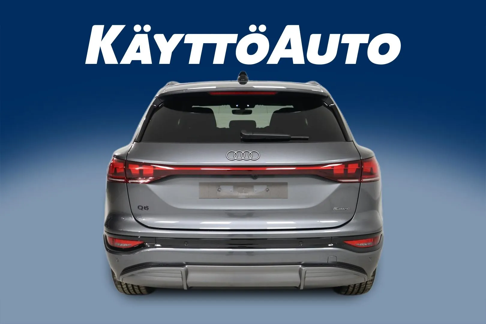 Audi Q6 e-tron LTL-561 carousel image