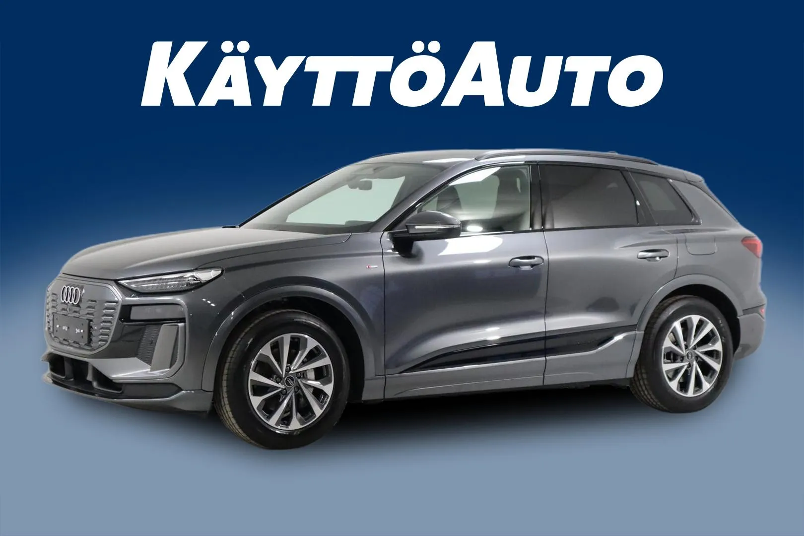 Audi Q6 e-tron LTL-561 carousel image