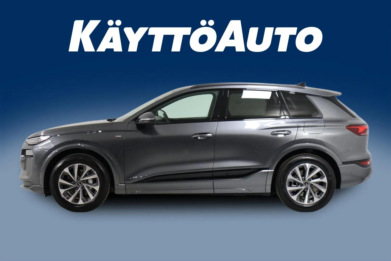 Audi Q6 e-tron LTL-561 carousel image