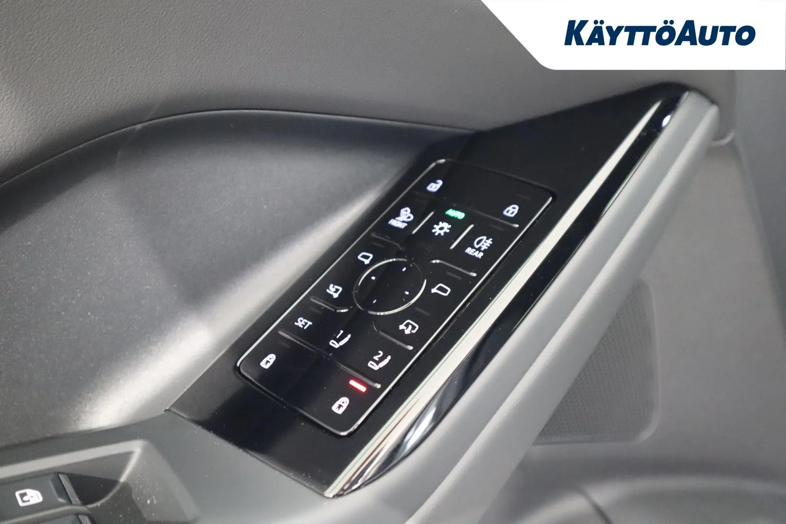 Audi Q6 e-tron LTL-561 carousel image