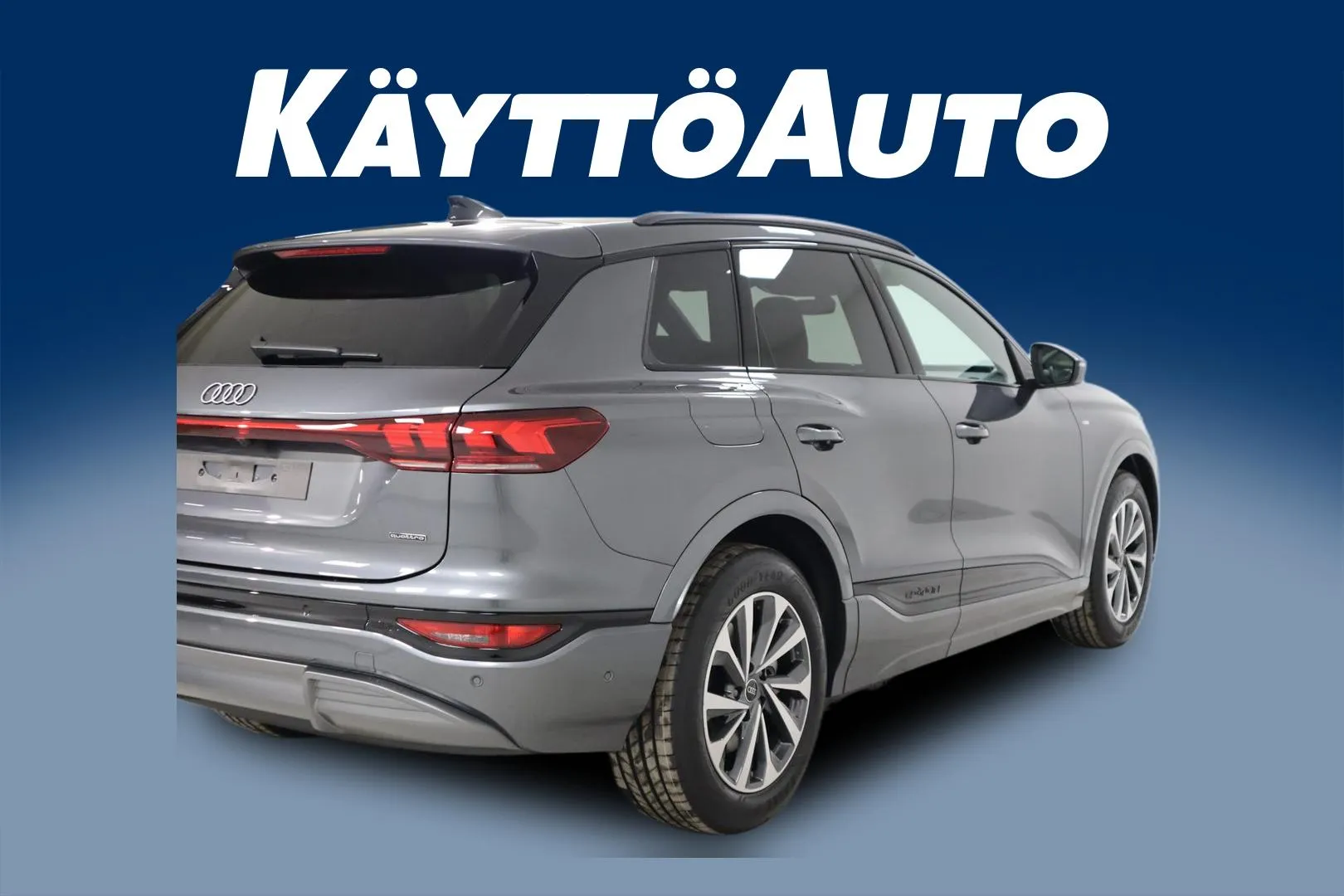 Audi Q6 e-tron LTL-561 carousel image